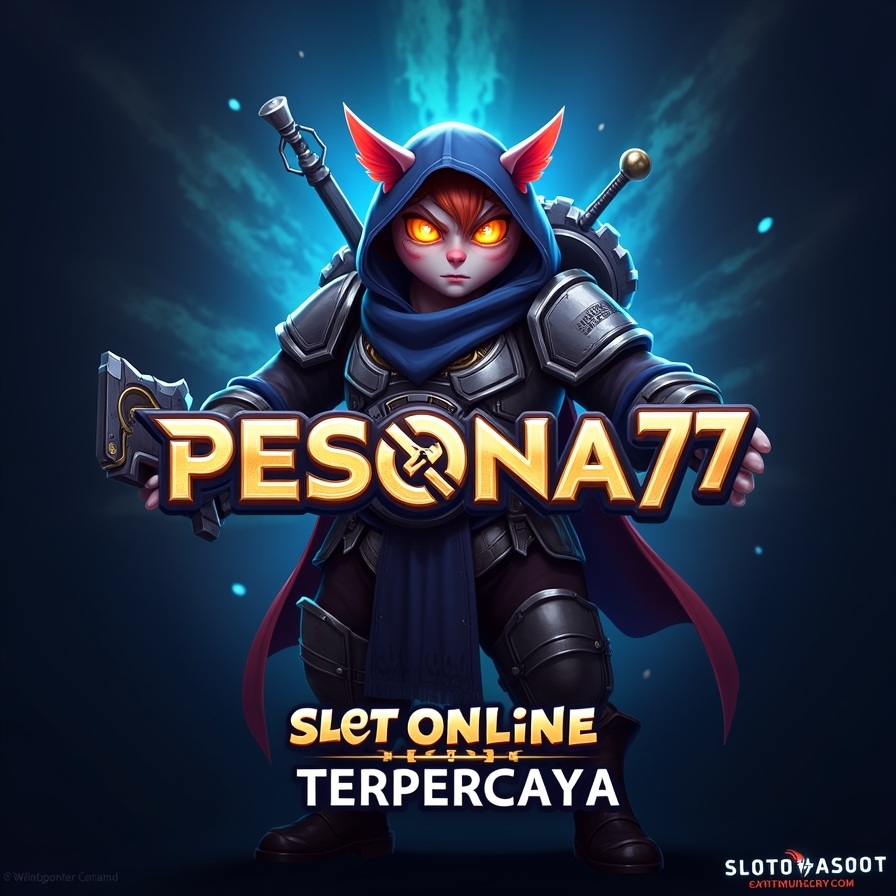 PESONA77 - Official Brand resmi situs pesona 77 